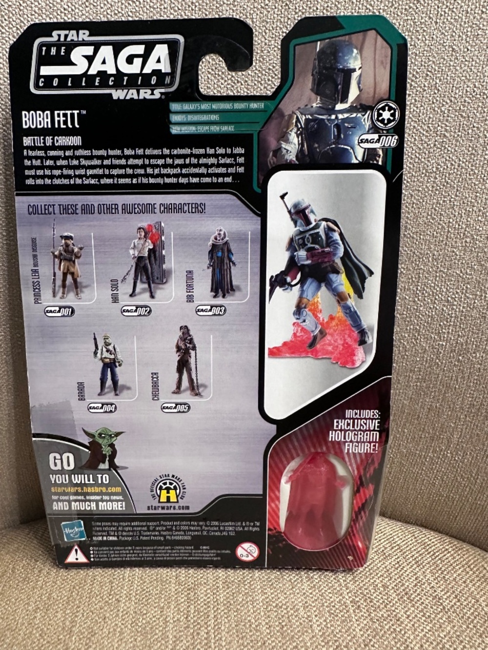Hasbro - Picture 2 of 3